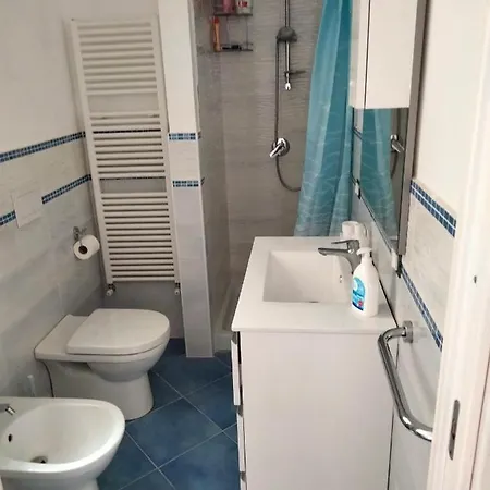 La Casetta Dei Limoni * Ischia