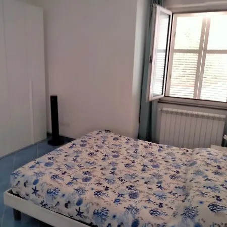 La Casetta Dei Limoni *