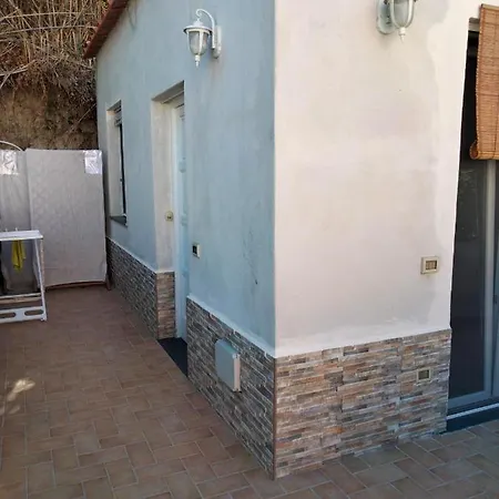 La Casetta Dei Limoni