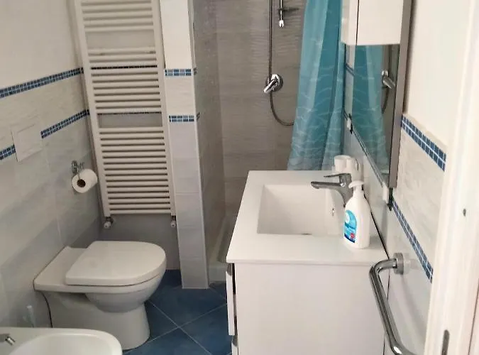 La Casetta Dei Limoni * Ischia