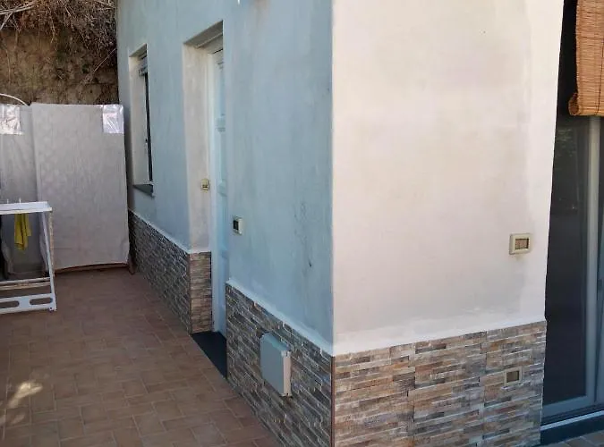 La Casetta Dei Limoni