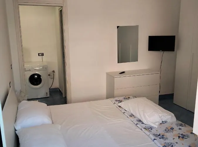 La Casetta Dei Limoni Lejlighed *