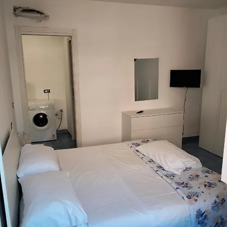 La Casetta Dei Limoni Appartement *